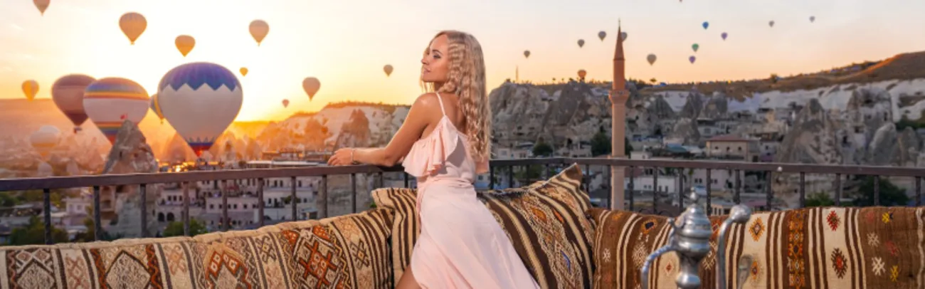 Turkey Travel Advisor